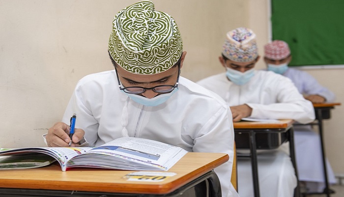 Over 700,000 students set to return to schools across Oman