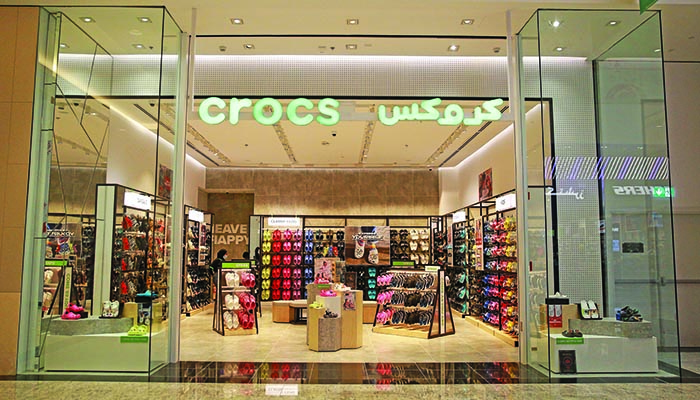 Children's on sale place crocs