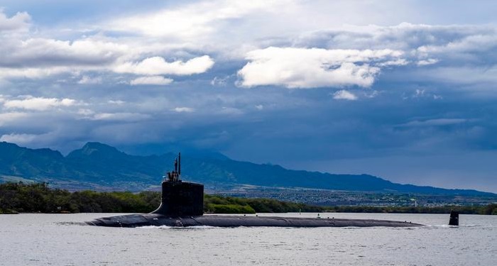 North Korea warns of 'arms race' in France-Australia submarine row