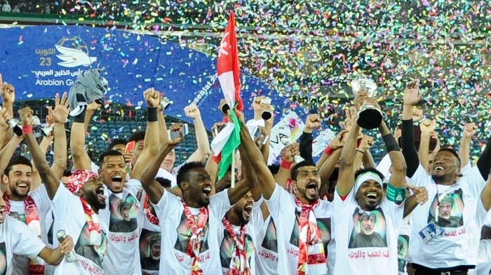 Here is why the 25th Gulf Cup has been postponed until January 2023