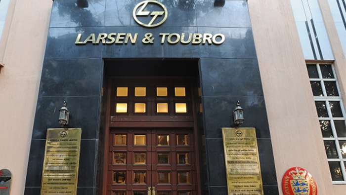 L&T Hydrocarbon Engineering wins significant order from Saudi and India