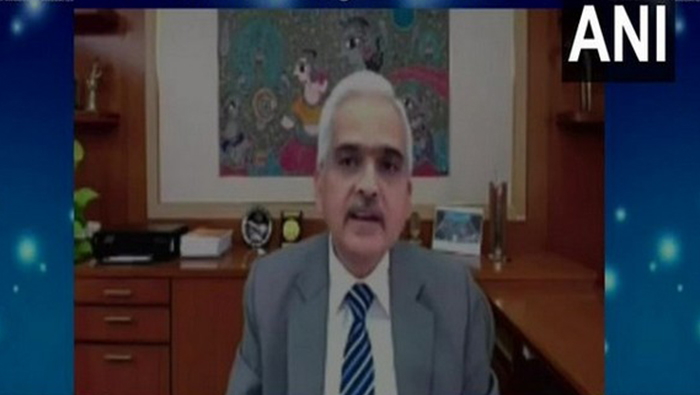 Signs of global economy emerging from COVID impact: RBI Governor Das