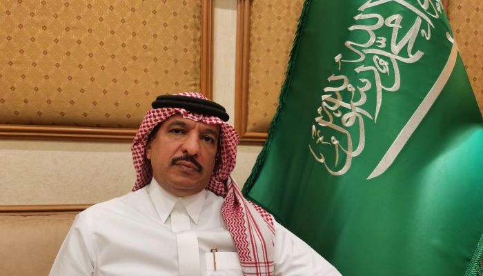السفير السعودي: العلاقة بين السلطنة والمملكة راسخة ومتأنية وهادئة وليست عاطفية
