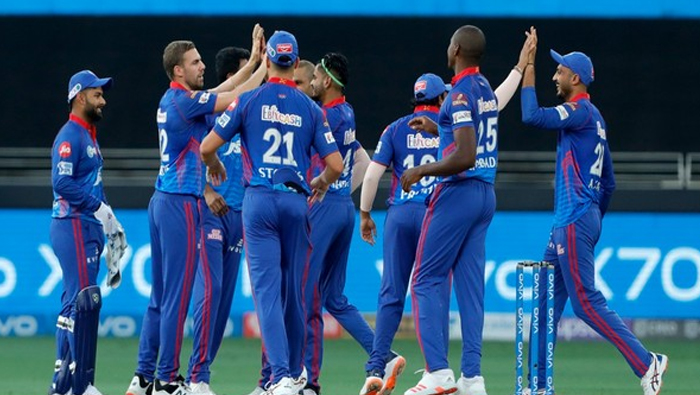 IPL 2021: Dominant Delhi moves to top spot after emphatic win against SRH