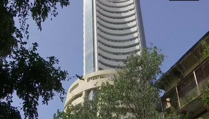 India’s Sensex closes above 60,000 mark for first time, Nifty nears 18,000