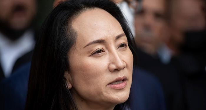 Huawei executive Meng leaves Canada after US deal
