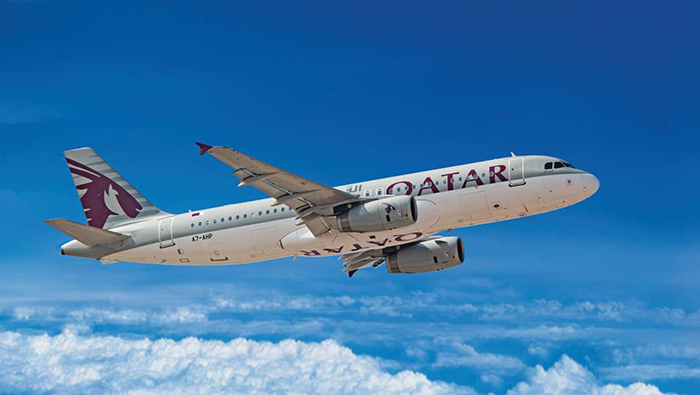 Qatar Airways announces launch of flights to Almaty in Kazakhstan