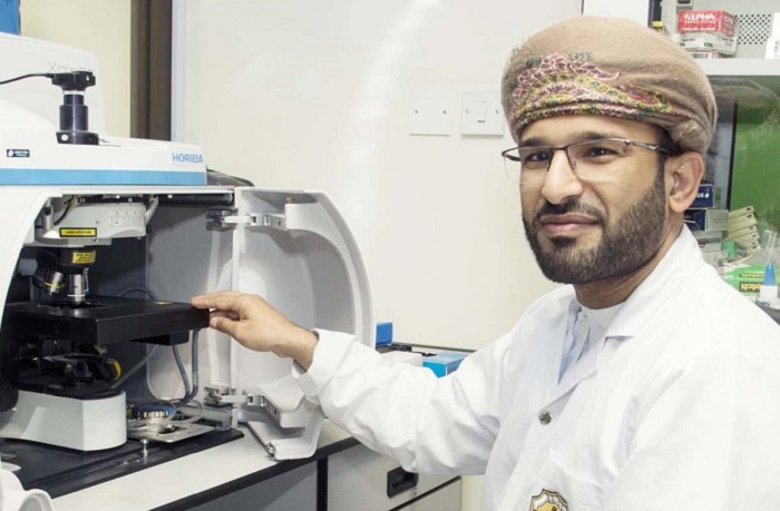 Omani scientist wins first GCC Water Innovation Prize