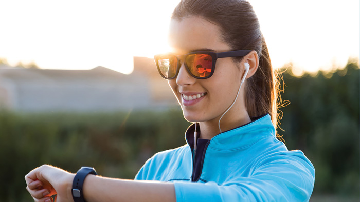 Find the perfect sports sunglasses