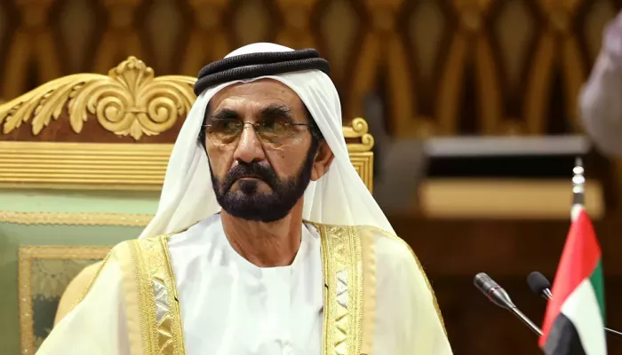 حاكم دبي يعلن رفع قيمة القرض السكني إلى مليون درهم