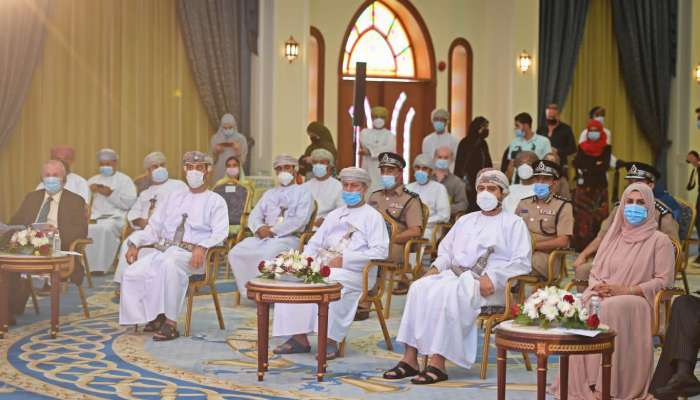 Oman's expat investors receive long-term visas