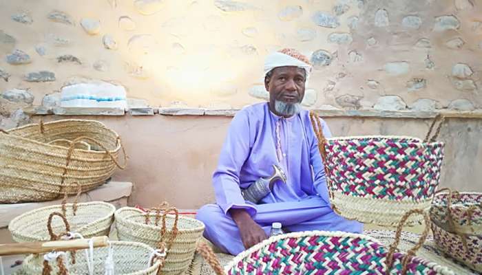 Ihsaan association helps 19,000 elderly people lead better lives in Oman