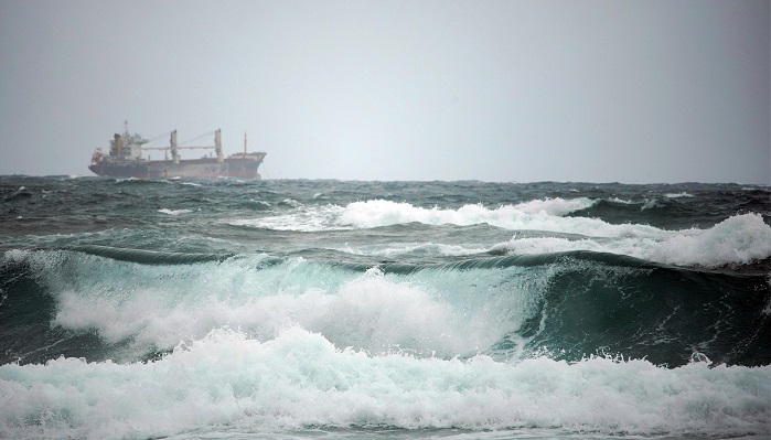 Cyclone Shaheen: Owners of ships, marine units warned