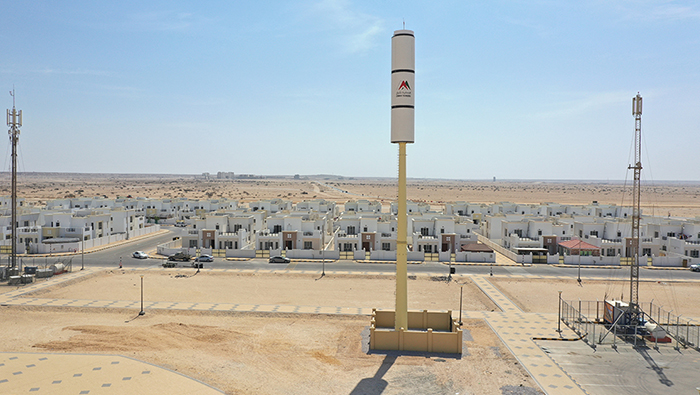 13 new telecommunication towers coming up in Duqm