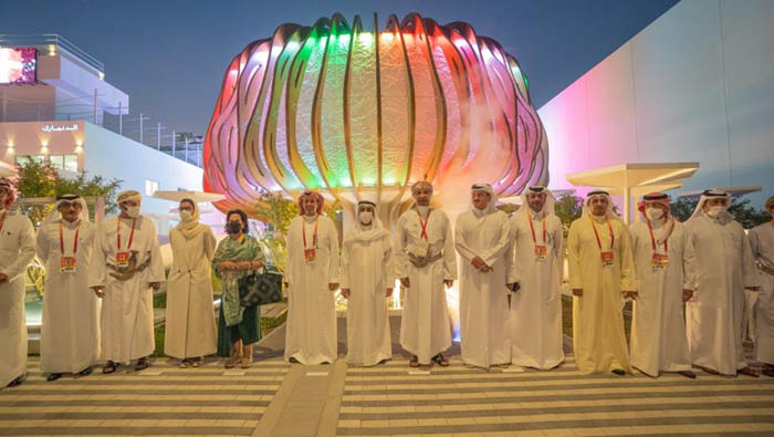 Oman keen to interact with world at Expo 2020 Dubai: Sultanate's ambassador to UAE
