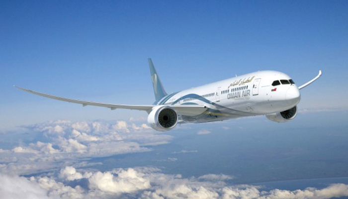 Cyclone Shaheen: Oman Air reschedules 10 flights