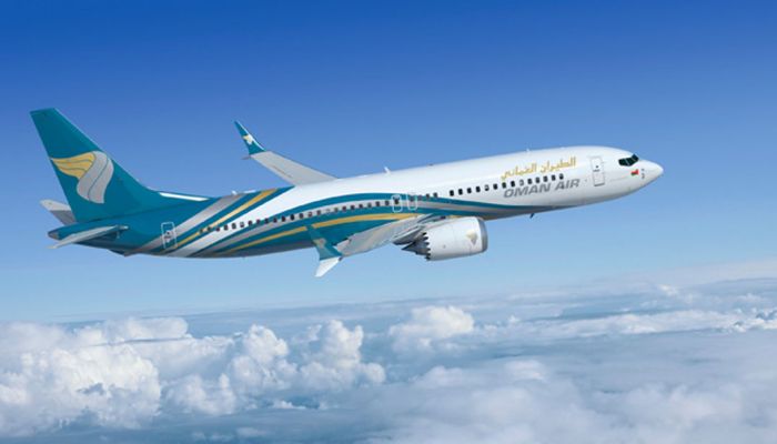 الطيران العماني يعلق عددًا من الرحلات