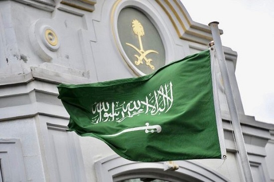 السفارة السعودية تطلب من مواطنيها الالتزام بتعليمات التعامل مع الحالة المدارية