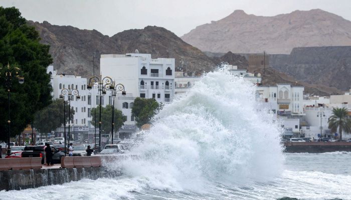 مراكز الإيواء تستقبل نحو 2700 شخص