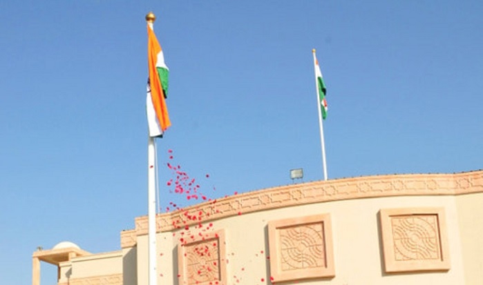 Indians in Oman requested to contact embassy in case of emergency