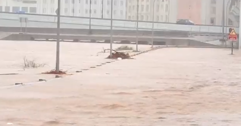 الشرطة تُهيب بالجميع أخذ الحيطة والحذر