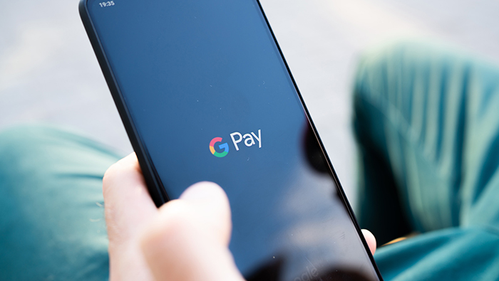 Google pulls plug on plans for Google Pay-based banking service