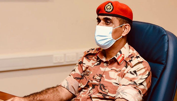 Military committee reviews readiness to support operations in governorates