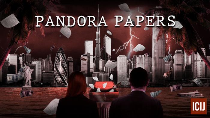 Pandora Papers: Secret tax havens of world leaders, celebrities revealed