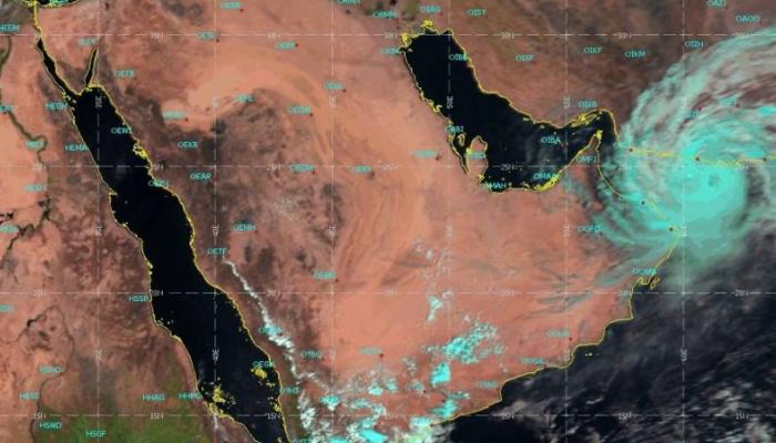 مواطنون: مستعدون للتطوع للتخفيف من أضرار شاهين .. 'سنكون بخير'