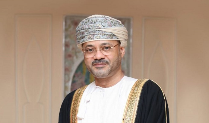 Foreign Minister receives calls from counterparts in wake of cyclone Shaheen