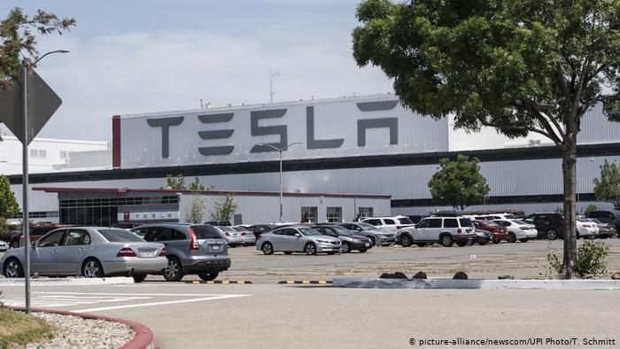 Tesla ordered to pay over $130 million in racism case