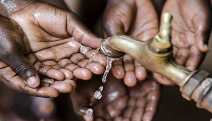 الأمم المتحدة: أكثر من 5 مليارات شخص قد يكافحون للحصول على المياه بحلول عام 2050