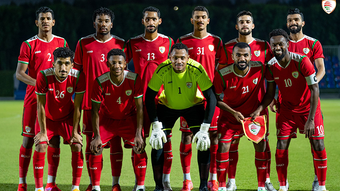 Oman to play against Australia in World Cup 2022 Asian qualifiers
