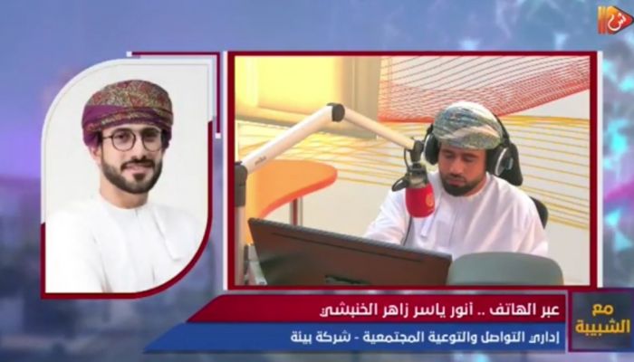 بالفيديو.. هذه تفاصيل مبادرة شركة بيئة لتنظيف الولايات المتضررة من إعصار شاهين