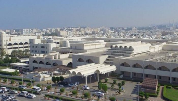 المستشفى السلطاني يتفاعل مع مناشدة مواطن