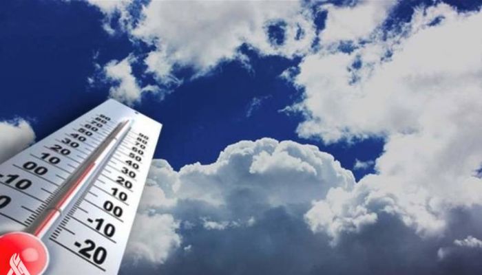 درجات الحرارة تواصل تراجعها بعد إعصار شاهين
