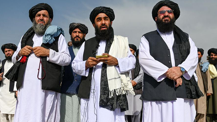 US and Taliban set for talks in Doha