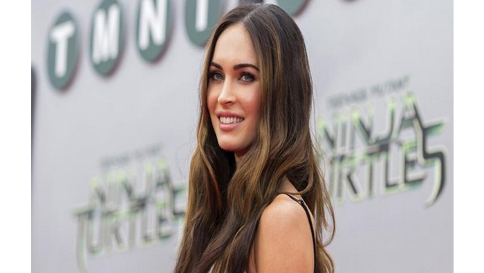Megan Fox showcases her unrecognisable transformation for new film role