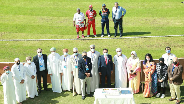 Oman, Sri Lanka mark 40th anniversary of relations