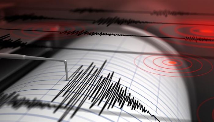 زلزال يضرب جنوب شرق بيرو