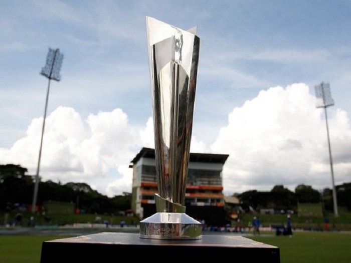 T20 WC: Winner to get $1.6 million, confirms ICC