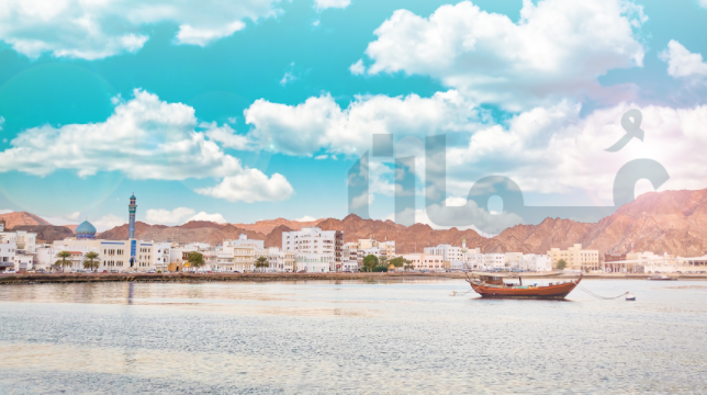 عطلات الطيران العماني تطلق باقات 'توقف في عمان'