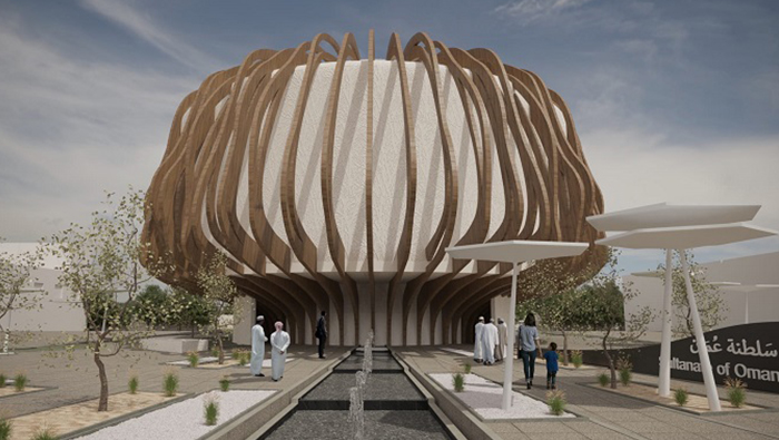 More than 111,000 visit Oman Pavilion in 9 days at Expo 2020 Dubai