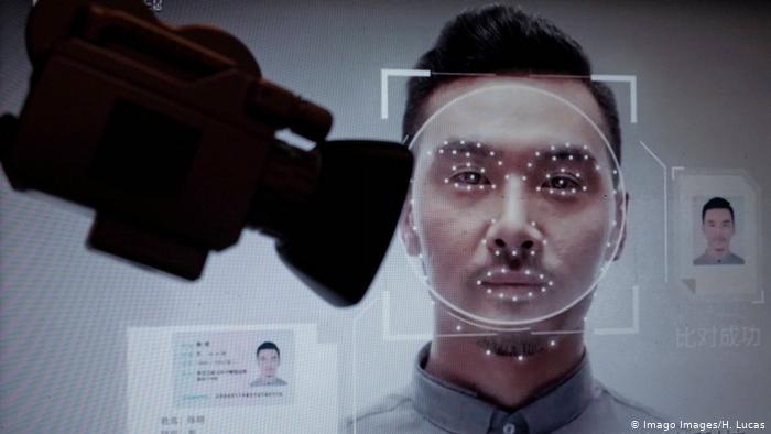 US has lost AI race with China, ex-Pentagon chief says