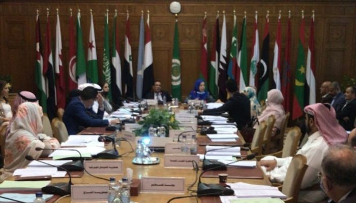 السلطنة تشارك في اجتماع عربي لوزراء الإسكان والتعمير