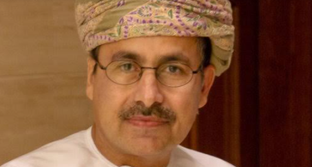 الدكتور علي المعمري رئيسًا للجمعية الخليجية الغدد الصماء والسكري