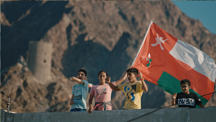 Oman Cricket unveils 'HayyaCricket' as its T20 WC anthem