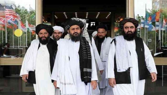 Taliban say West not responding to request to unfreeze Afghan reserves