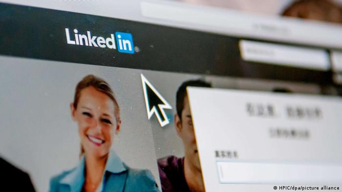 Microsoft shuts down LinkedIn in China amid government pressure
