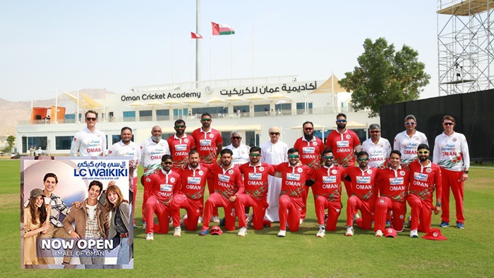 ICC men's T20 World Cup 2021 set to commence in Oman on Sunday amid huge anticipation